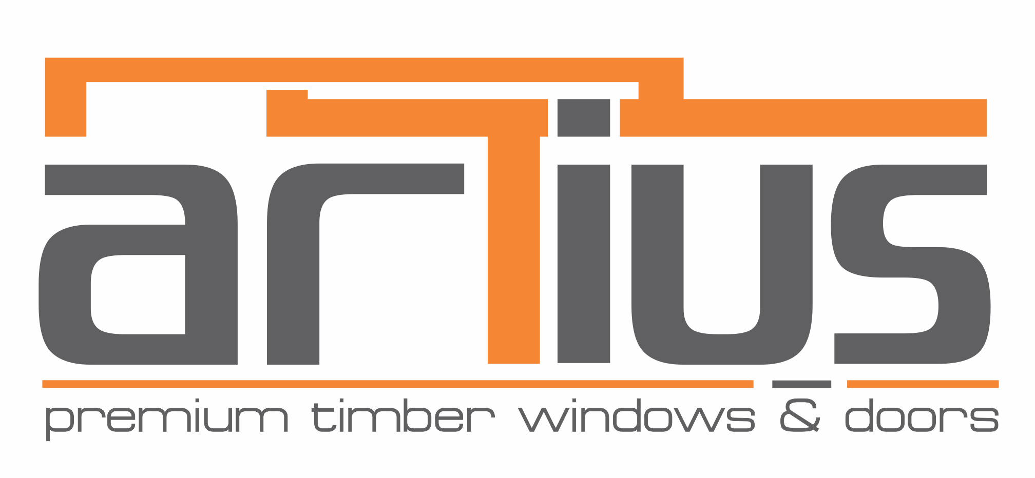 Artius Premium Wooden Doors & Windows