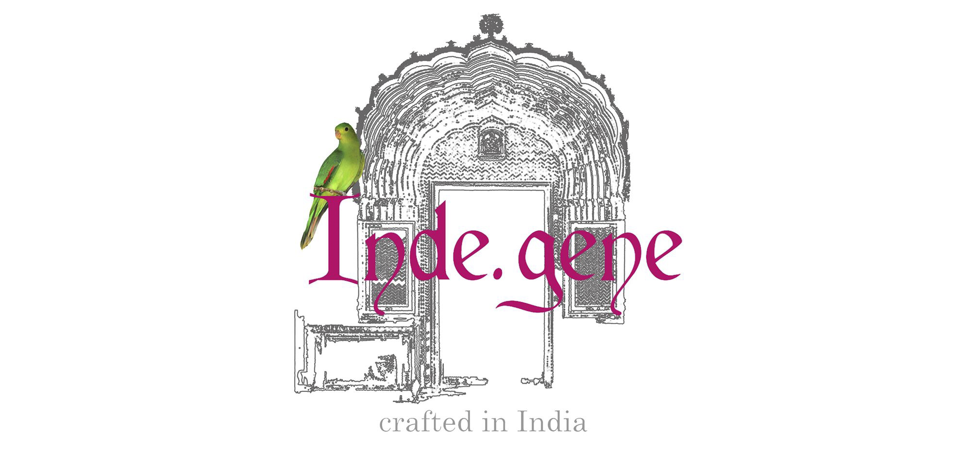 Inde.gene Designer Clothing Brand